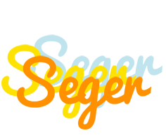 Seger energy logo