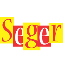 Seger errors logo