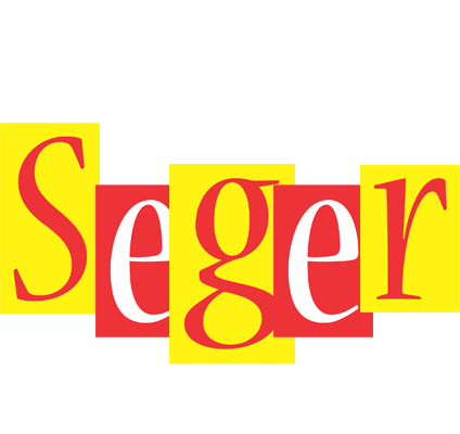 Seger errors logo