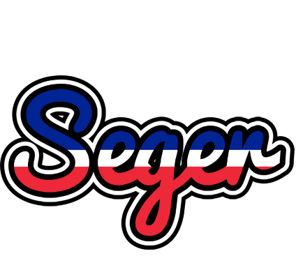 Seger france logo