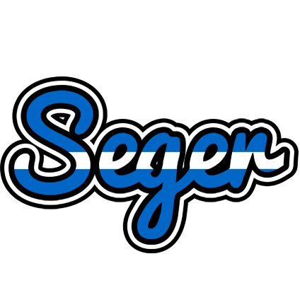 Seger greece logo
