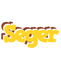 Seger hotcup logo