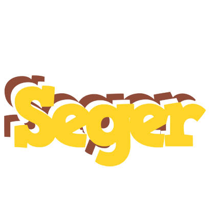 Seger hotcup logo