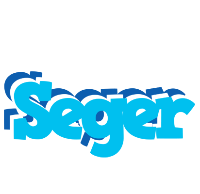 Seger jacuzzi logo
