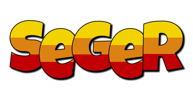 Seger jungle logo