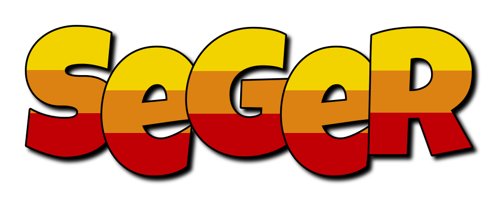 Seger jungle logo
