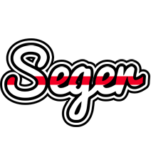 Seger kingdom logo