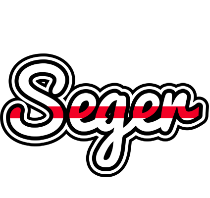 Seger kingdom logo