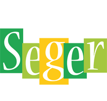 Seger lemonade logo