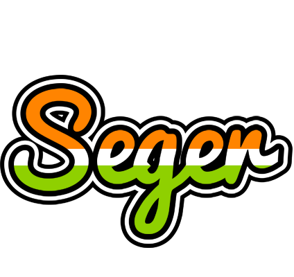 Seger mumbai logo