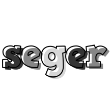 Seger night logo