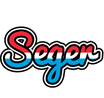 Seger norway logo