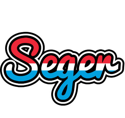 Seger norway logo