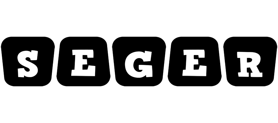 Seger racing logo