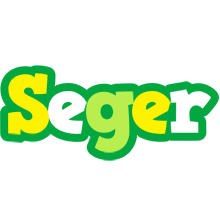 Seger soccer logo