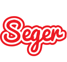 Seger sunshine logo