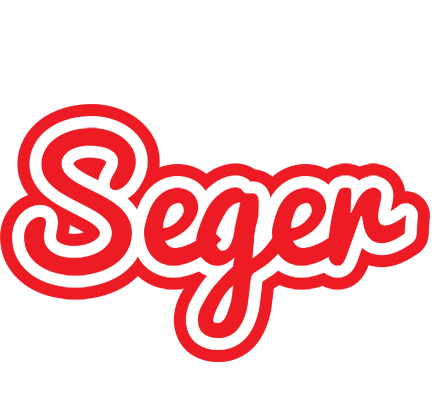 Seger sunshine logo