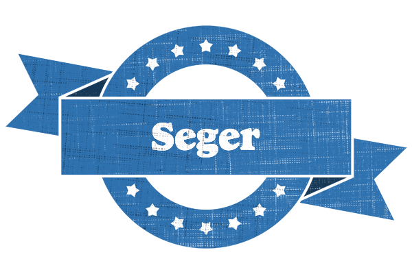Seger trust logo