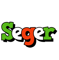 Seger venezia logo