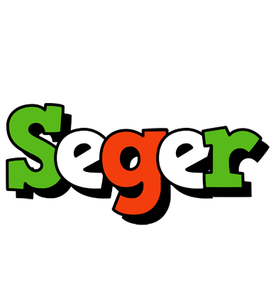 Seger venezia logo