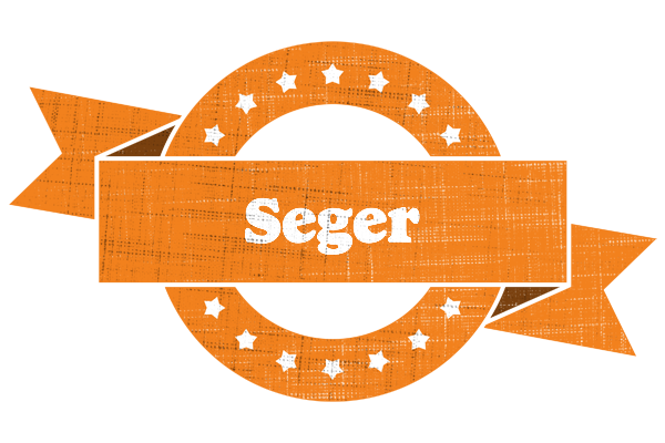 Seger victory logo