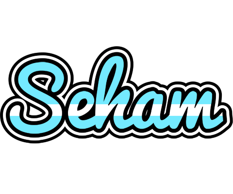 Seham argentine logo