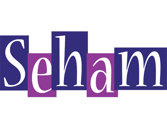 Seham autumn logo