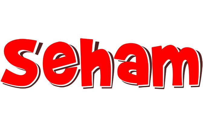 Seham basket logo