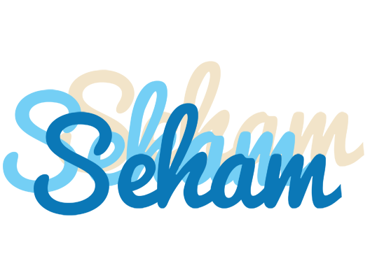Seham breeze logo