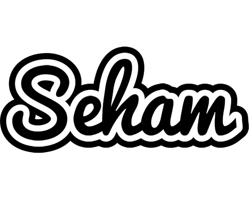 Seham chess logo
