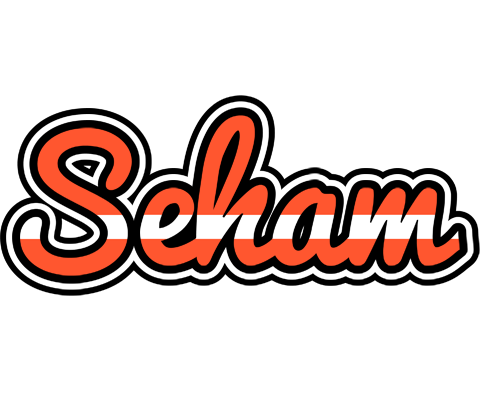 Seham denmark logo