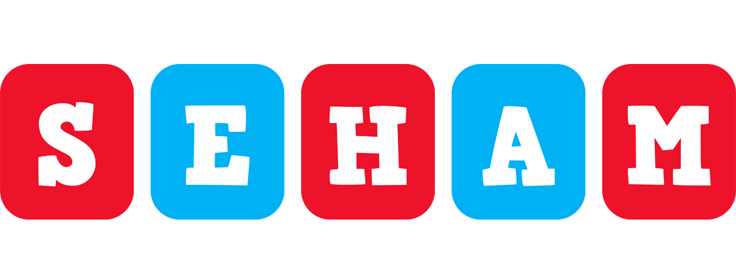 Seham diesel logo