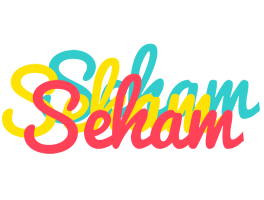 Seham disco logo