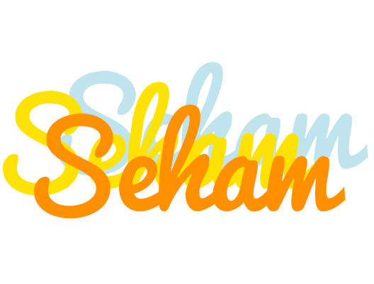 Seham energy logo