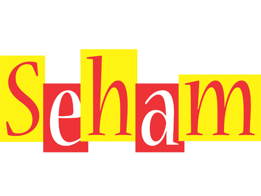 Seham errors logo