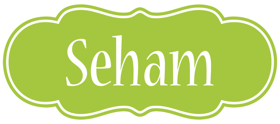 Seham family logo