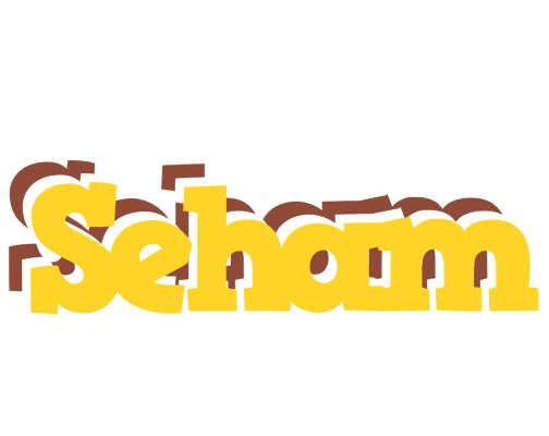 Seham hotcup logo