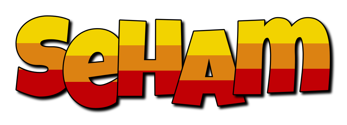 Seham jungle logo