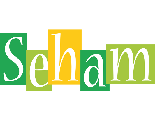 Seham lemonade logo