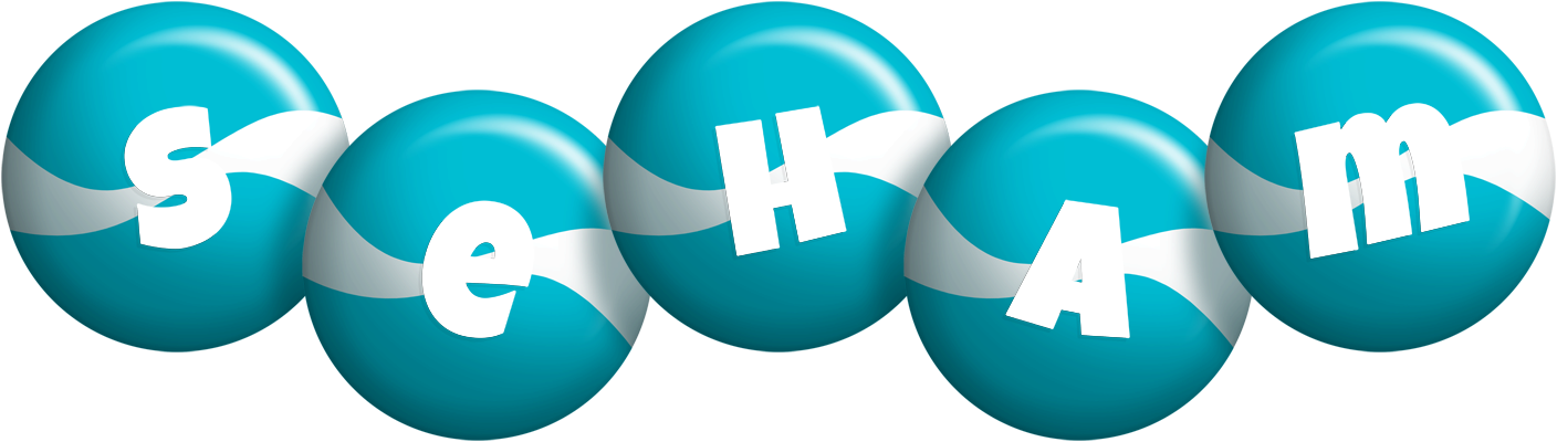 Seham messi logo