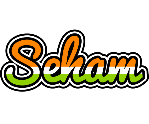 Seham mumbai logo