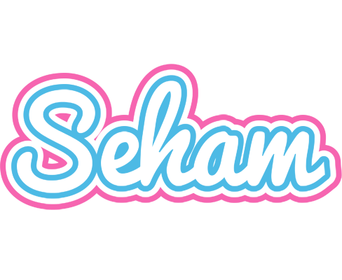 Seham outdoors logo