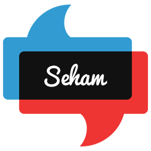 Seham sharks logo