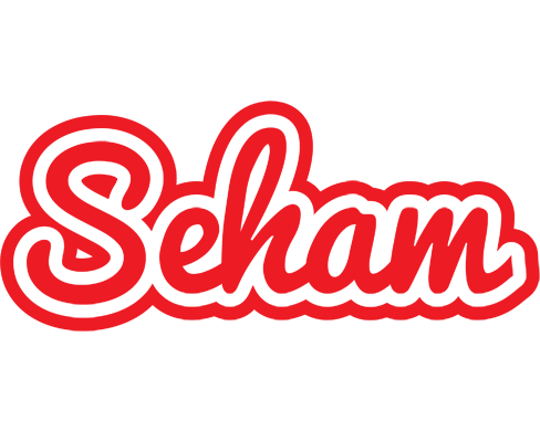 Seham sunshine logo