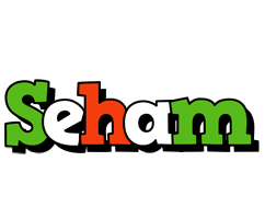 Seham venezia logo