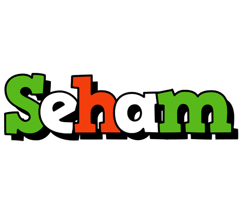 Seham venezia logo