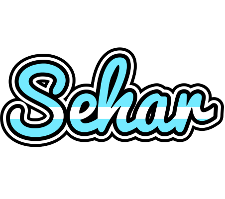 Sehar argentine logo