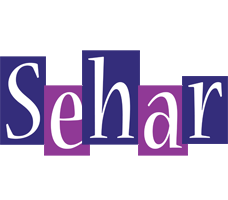 Sehar autumn logo