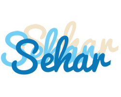 Sehar breeze logo
