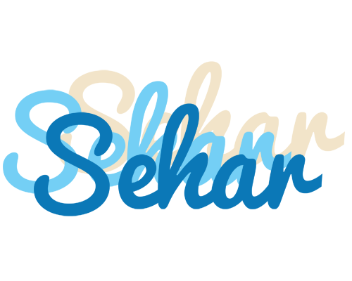 Sehar breeze logo